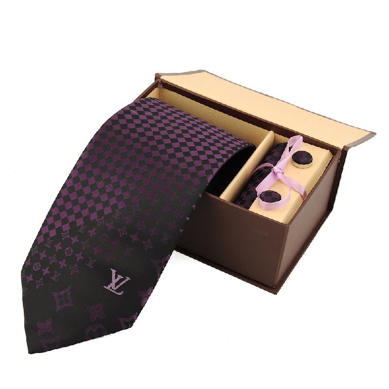 真絲滌絲領(lǐng)帶絲巾手帕圖片