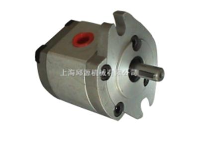 濟(jì)南 廈工ZL50裝載機(jī)轉(zhuǎn)向泵/工作泵