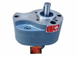 徐工裝載機(jī)ZL50G轉(zhuǎn)向泵/工作泵圖片