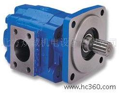 供應(yīng)徐工泊姆克50G高配出口型散熱馬達(dá)