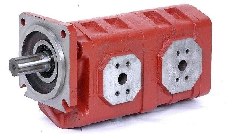 濟(jì)南柳工ZL50D裝載機(jī)工作泵/轉(zhuǎn)向泵圖片/濟(jì)南柳工ZL50D裝載機(jī)工作泵/轉(zhuǎn)向泵樣板圖 (4)