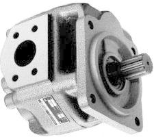 廈工XG958轉(zhuǎn)向泵/工作泵圖片