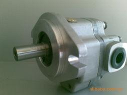 供應(yīng)濟(jì)南山工ZL30E裝載機(jī)轉(zhuǎn)向泵/工作泵