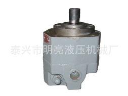 供應濟南山工ZL60F裝載機轉(zhuǎn)向泵/工作泵?