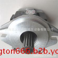 濟(jì)南山工ZL50F裝載機(jī)轉(zhuǎn)向泵/工作泵