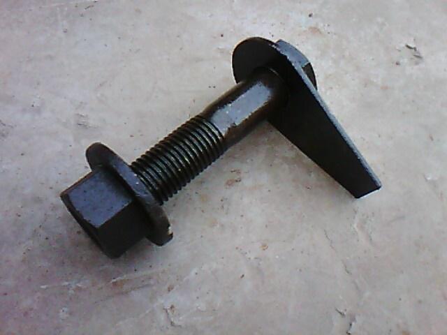 支撐架螺栓生產(chǎn)單位/專業(yè)鋼橋配件圖片