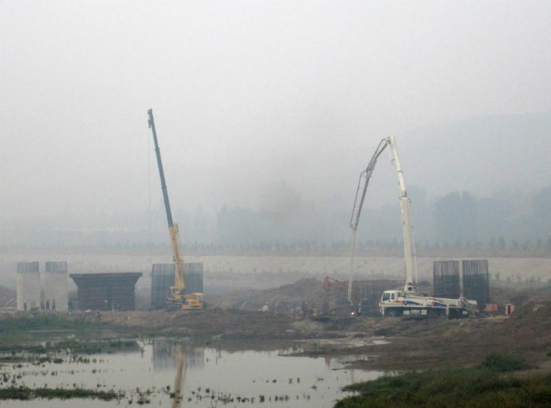 供應鋼便橋租賃  鋼便橋價格  鎮(zhèn)江五洲鋼橋