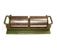 供應(yīng)鋼橋配件-雙輪平滾-廠家直銷報價