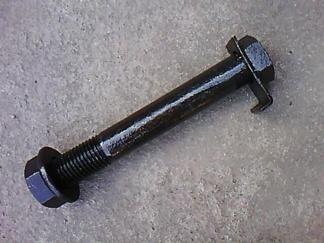 鎮(zhèn)江桁架螺栓生產(chǎn)廠家圖片