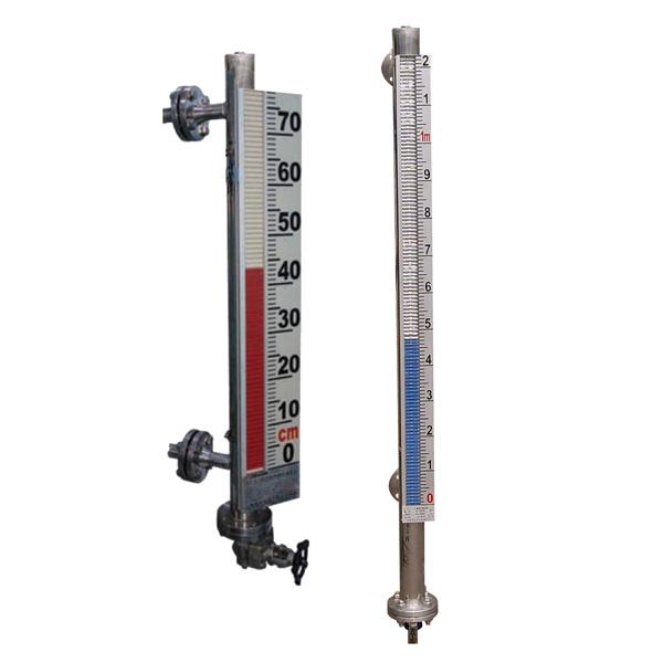 供应江苏磁翻板液位计供应商图片