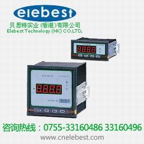 數字功率因數表圖片