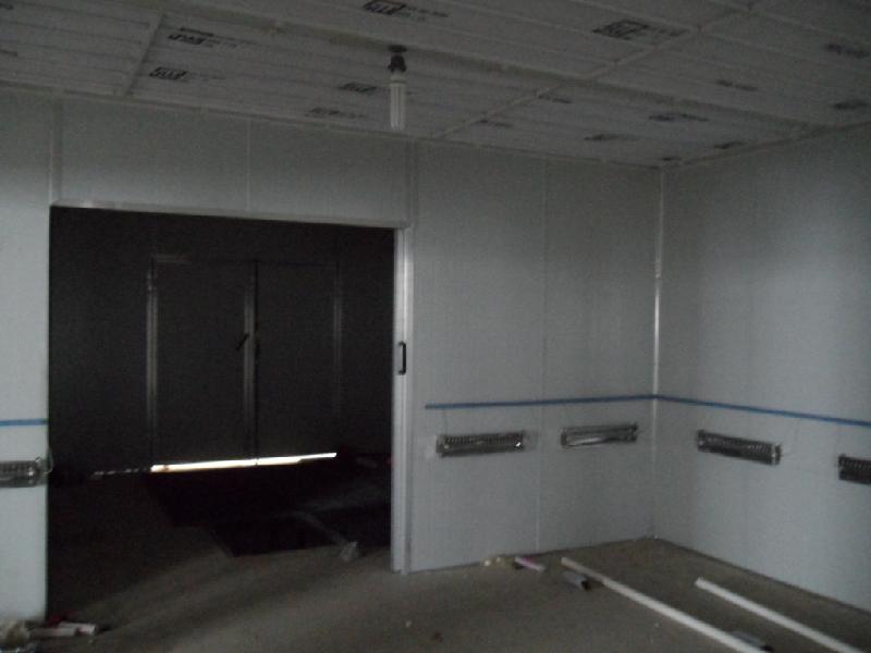 汽車烤漆房圖片/汽車烤漆房樣板圖 (3)