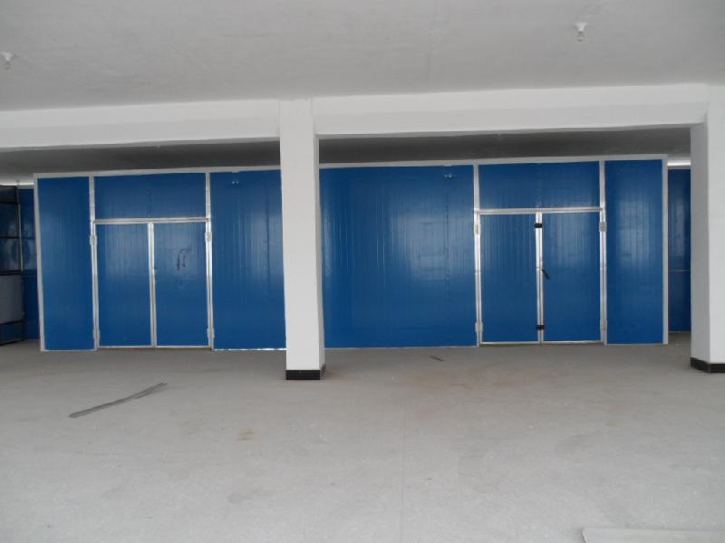 汽車烤漆房廠圖片/汽車烤漆房廠樣板圖 (3)