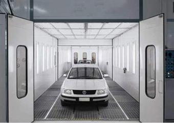 供應(yīng)惜福鎮(zhèn)烤漆房風(fēng)口棉