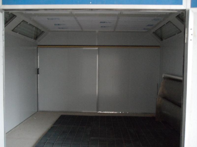 汽車烤漆房圖片/汽車烤漆房樣板圖 (2)