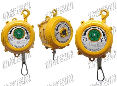 三國(guó)彈簧平衡器讓南京重霸與眾不同圖片
