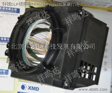 供應(yīng)科視RPMSP-D120U燈泡