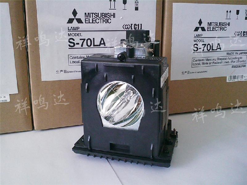 供應(yīng)三菱大屏幕投影墻燈泡PHILIPS大屏燈泡