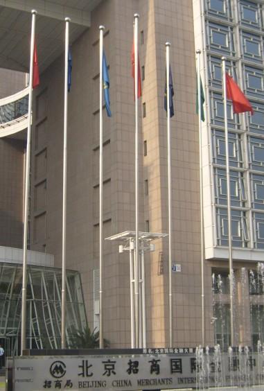 廣東旗桿廠家價格圖片