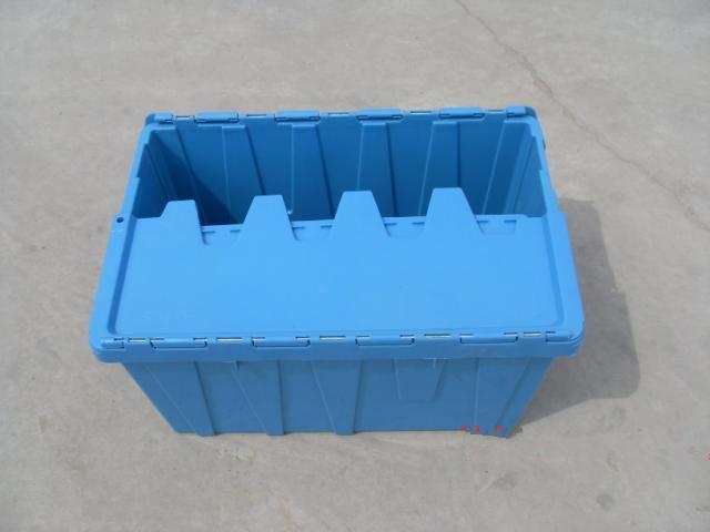 供應(yīng)塑料周轉(zhuǎn)箱物整理箱可插式周轉(zhuǎn)箱