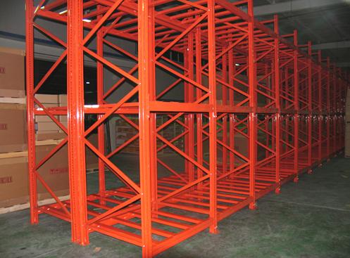 供應(yīng)貨架搭建組立貨架