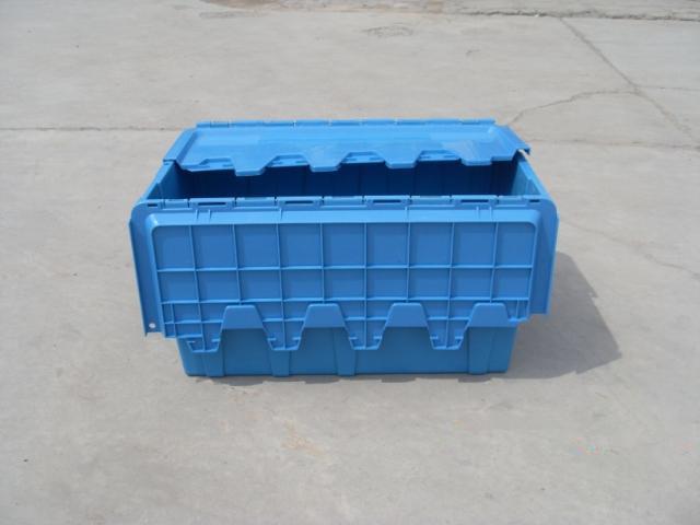 供應(yīng)塑料周轉(zhuǎn)箱物整理箱可插式周轉(zhuǎn)箱