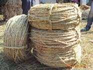 供應山西草繩草簾