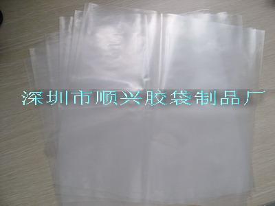 宝安区厂家订做PE袋/PE卷材料价钱图片