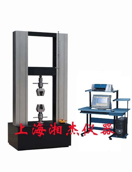 鋼筋伸長(zhǎng)率試驗(yàn)機(jī)XJ858圖片
