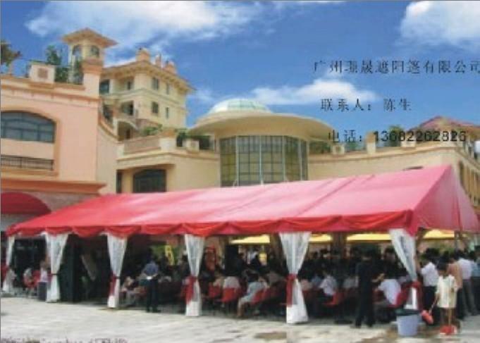 大型帳篷圖片/大型帳篷樣板圖 (3)