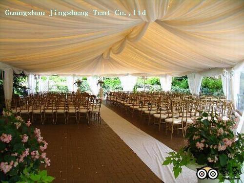 宿州戶外婚禮大型帳篷廣州帳篷批發(fā)圖片