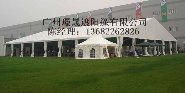供應福建大型慶典帳篷廣州帳篷批發(fā)