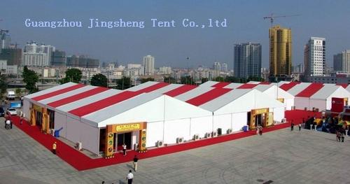 供應(yīng)廣州展覽篷房活動篷房廣州批發(fā)