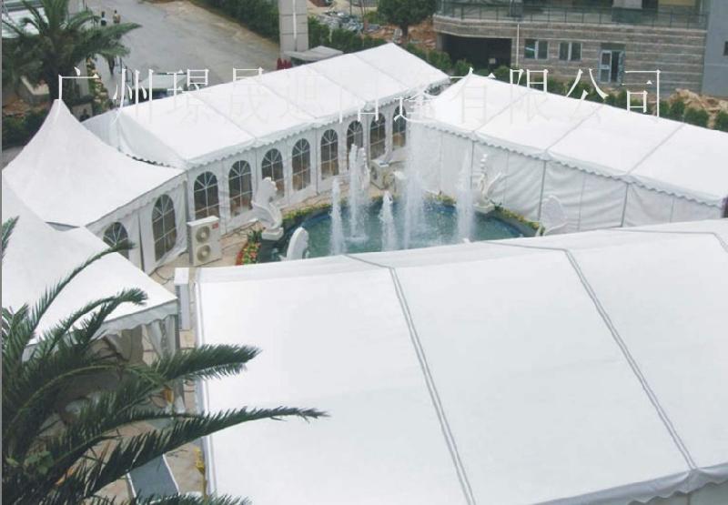 供應(yīng)天津戶外展覽帳篷廣州批發(fā)