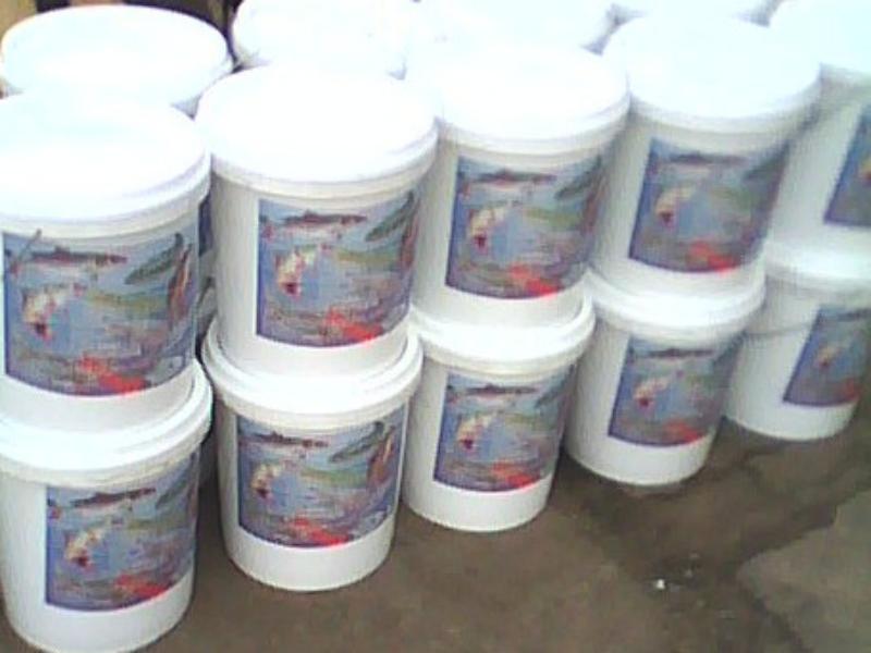 養(yǎng)蝦消毒劑圖片