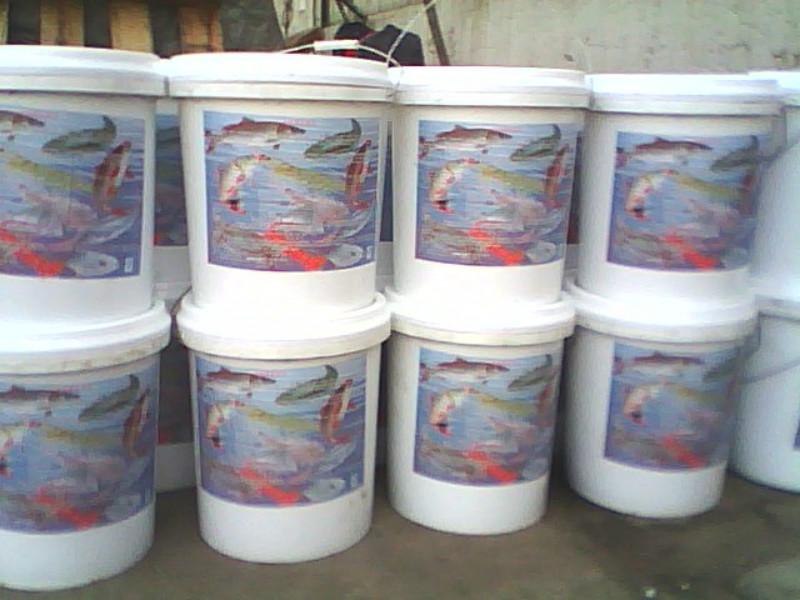 養(yǎng)蟹消毒劑圖片