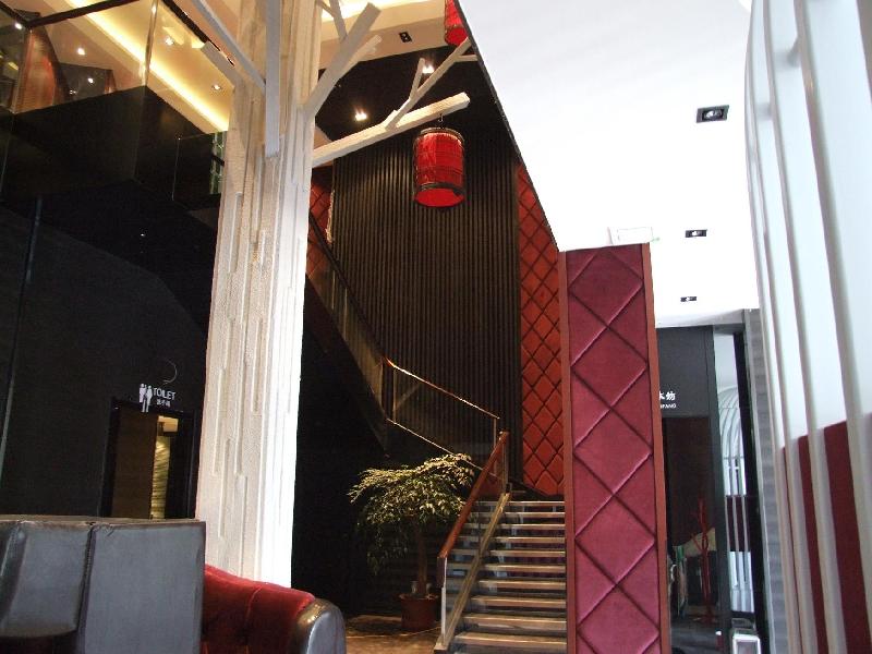 濟(jì)南生態(tài)木圖片