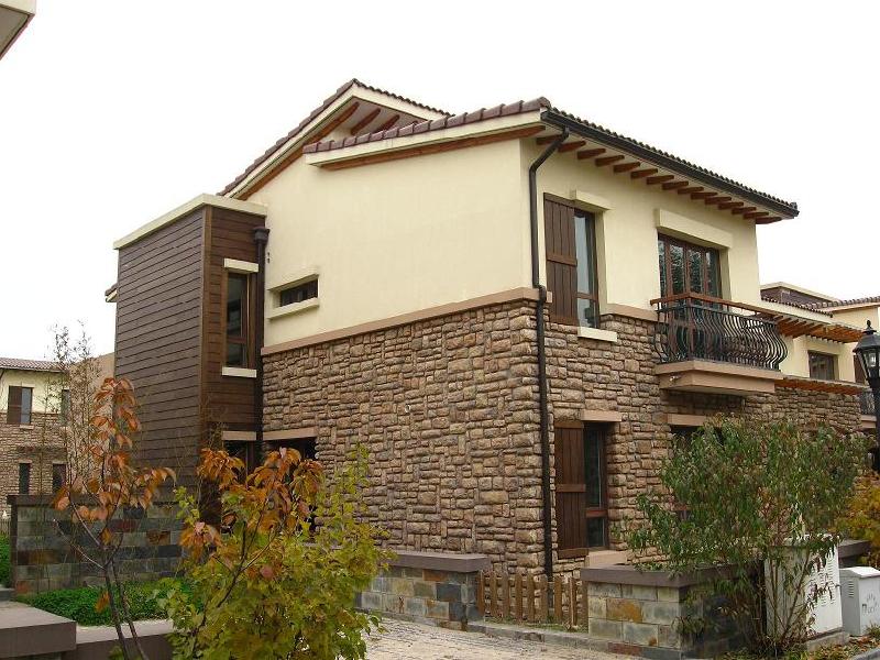 供應濟南外墻板