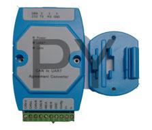 供應(yīng)工業(yè)級CANbus至RS-232485協(xié)議轉(zhuǎn)換