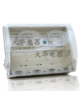 玻璃鋼電表箱圖片/玻璃鋼電表箱樣板圖 (2)