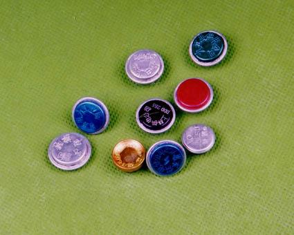 鉛封鉛封鉗圖片/鉛封鉛封鉗樣板圖 (2)