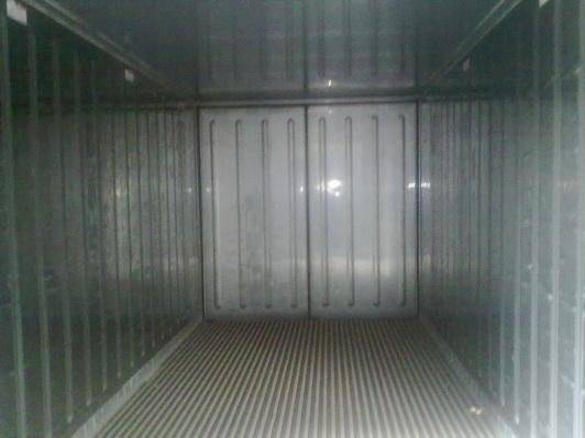 5成新二手集裝箱圖片