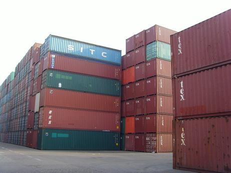 供應(yīng)二手集裝箱銷售批發(fā) 、集裝箱活動房、冷凍集裝箱、租賃出售