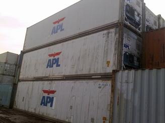 集裝箱圖片/集裝箱樣板圖 (3)