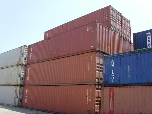 供應(yīng)上海二手集裝箱專業(yè)供應(yīng)商 、冷凍集裝箱、框架集裝箱、二手集裝箱