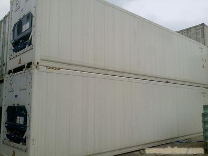 供應(yīng)上海二手集裝箱專業(yè)供應(yīng)商 、冷凍集裝箱、框架集裝箱、二手集裝箱