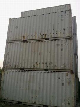 集裝箱圖片/集裝箱樣板圖 (2)