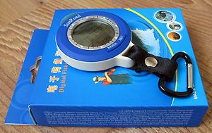 釣魚*氣壓表實用的釣魚*氣壓表