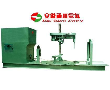 臥式電動(dòng)拆線機(jī)圖片