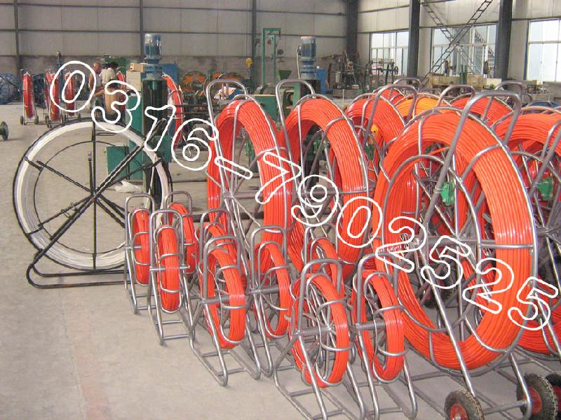 玻璃鋼導線器圖片